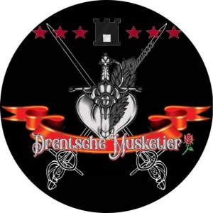 DJ Drentsche Musketier