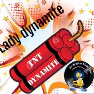 Nu live: Lady Dynamite