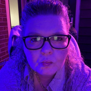 Nu live: Lady Mientjuhhh