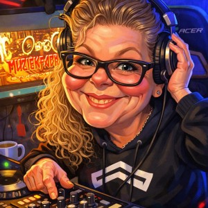 Nu live: Lady Mientjuhhh