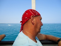 DJ Radio Edelweiss en Magien