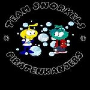 Nu live: Team Snorkels Waterkant