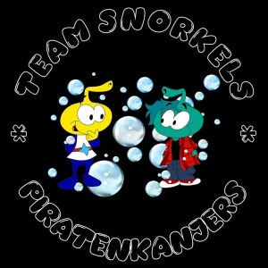 Team snorkels